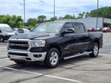 Used 2023 RAM 1500 Big Horn w/ Trailer Tow Group image 3