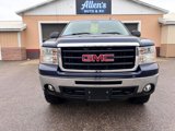 Used 2010 GMC Sierra 1500 SLE image 2