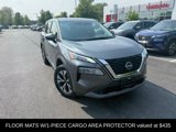 Used 2023 Nissan Rogue SV image 3