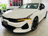 Used 2022 Kia K5 GT-Line image 3