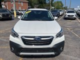 Certified 2022 Subaru Outback Limited image 2