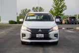 Used 2024 Mitsubishi Mirage LE image 2
