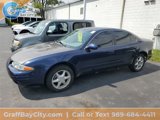 Used 2001 Oldsmobile Alero GL w/ Special Edition Pkg image 5