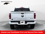 Used 2020 RAM 1500 Limited image 4