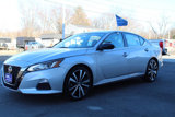 Used 2022 Nissan Altima 2.5 SR image 5