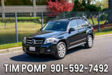 Used 2012 Mercedes-Benz GLK 350 2WD image 2