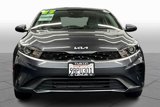 Used 2022 Kia Forte LXS image 3