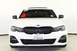 Used 2022 BMW 330i Sedan w/ M Sport Package image 3