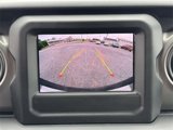 Used 2022 Jeep Wrangler Sport S image 3