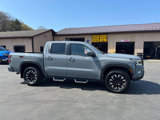 Used 2024 Nissan Frontier PRO-4X w/ Technology Package image 2