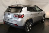 Used 2018 Jeep Compass Trailhawk w/ Cold Weather Group image 4