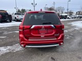Used 2018 Mitsubishi Outlander GT image 4