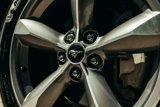 Used 2015 Ford Mustang Premium image 3