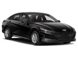 Certified 2022 Hyundai Elantra SE image 6