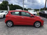 Used 2021 Chevrolet Spark LT w/ Driver Confidence Package image 6
