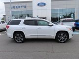 Used 2017 GMC Acadia Denali w/ Technology Package image 4
