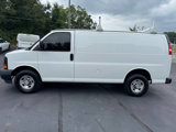 Used 2017 Chevrolet Express 2500 image 2