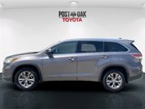 Used 2015 Toyota Highlander XLE image 4