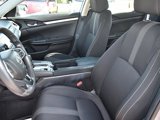 Certified 2021 Honda Civic LX image 2