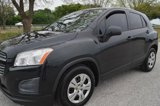 Used 2016 Chevrolet Trax LS image 3