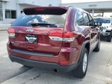 Used 2020 Jeep Grand Cherokee Laredo image 3