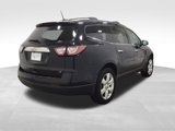 Used 2017 Chevrolet Traverse LT w/ Style and Technology Package image 4