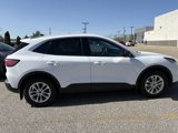 Used 2022 Ford Escape SE w/ Cold Weather Package image 4