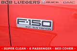 Used 2006 Ford F150 XLT image 4