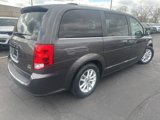 Used 2018 Dodge Grand Caravan SXT image 4