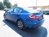 Used 2014 Honda Civic EX-L image 5