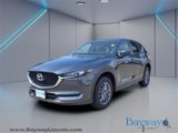 Used 2017 MAZDA CX-5 Touring w/ Preferred Equipment Package image 3