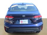 Certified 2021 Toyota Corolla XSE image 5