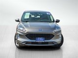 Certified 2022 Ford Escape SEL image 2