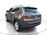 Used 2022 Jeep Compass Latitude image 2