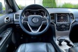 Used 2015 Jeep Grand Cherokee Limited image 5