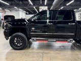 Used 2016 Chevrolet Silverado 1500 LTZ Z71 w/ LTZ Plus Package image 5