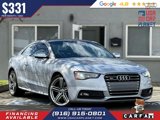Used 2015 Audi S5 Prestige w/ Prestige Package image 3
