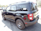 New 2024 Ford Bronco Sport Big Bend image 3