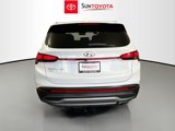 Used 2021 Hyundai Santa Fe SE image 5