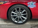 Used 2022 MAZDA MAZDA3 s image 3
