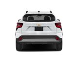 New 2025 Chevrolet Trax LS w/ LS Convenience Package image 5