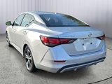 Used 2023 Nissan Sentra SV image 3