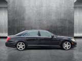 Used 2010 Mercedes-Benz S 550 image 4