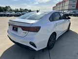Used 2023 Kia Forte GT-Line w/ GT-Line Premium Package image 4