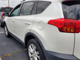 Used 2013 Toyota RAV4 Limited image 6