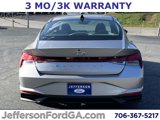 Used 2022 Hyundai Elantra SEL image 4