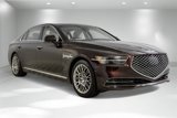 Used 2021 Genesis G90 5.0 Ultimate image 5