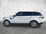 Used 2018 Land Rover Range Rover Sport SE image 2