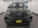 Certified 2022 Ford Explorer XLT image 2