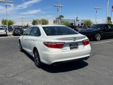 Used 2017 Toyota Camry XSE image 4